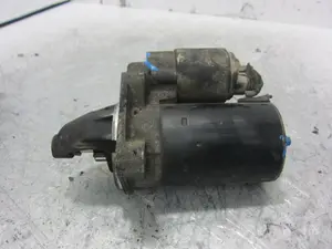 Foto de MOTOR ARRANQUE FORD FIESTA (CBK) referencia 2S6U11000CB foto 2