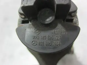 Foto de NO IDENTIFICADO MERCEDES-BENZ CLASE 124 (BM 124) BERLINA 3.0 CAT (180 CV / 132 KW) referencia 0018351164 foto 5