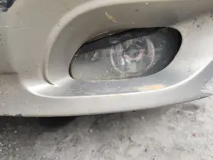 Foto de FARO ANTINIEBLA IZQUIERDO VOLVO S80 BERLINA 2.4 Diesel (131 CV / 96 KW)