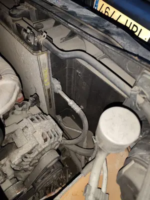 Foto de RADIADOR CALEFACCION / AIRE ACONDICIONADO PEUGEOT 307 (S1)(04.2001) 1.6 16V CAT (109 CV / 80 KW) referencia 6448K3