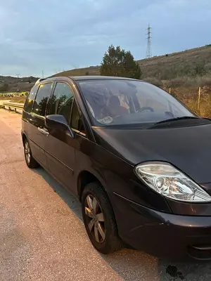 Foto de FARO DERECHO CITROEN C8 2.0 HDi CAT (RHK / DW10UTED4) (120 CV / 88 KW) referencia 620615