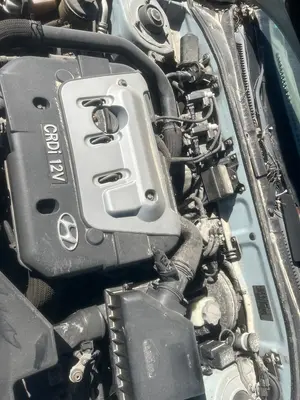 Foto de CAJA CAMBIOS HYUNDAI ACCENT (LC) 1.5 CRDi CAT (82 CV / 60 KW) referencia 43000-28623
