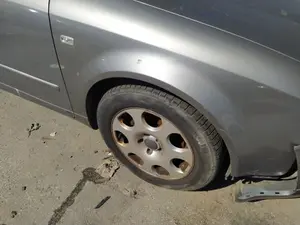 Foto de PINZA DE FRENO DELANTERA DERECHA AUDI A4 AVANT (8E) 1.9 TDI (131 CV / 96 KW) referencia 8E0615124A