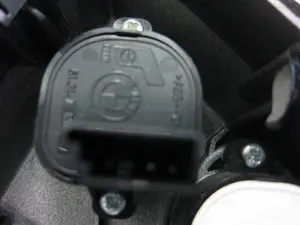 Foto de INTERRUPTOR BMW SERIE M6 COUPE (E63) 5.0 CAT (507 CV / 373 KW) referencia 7898248 foto 3