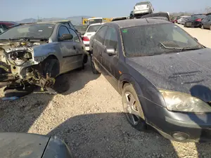 Foto de ALETA DELANTERA DERECHA FORD MONDEO BERLINA (GE) 2.0 TDCi CAT (131 CV / 96 KW) referencia 1204738