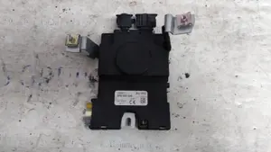Foto de MODULO ELECTRONICO AUDI A3 (8P1) referencia 8P0035225D