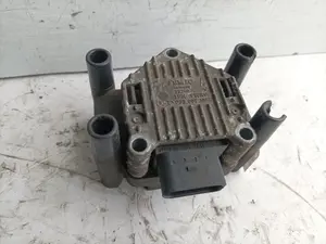 Foto de BOBINA ENCENDIDO VOLKSWAGEN PASSAT BERLINA (3B3) 1.9 TDI (131 CV / 96 KW) referencia 032905106
