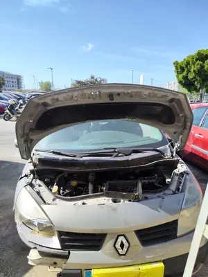 Foto de CAPO RENAULT SCENIC II 1.5 dCi Diesel (101 CV / 74 KW) referencia 651001097R foto 1