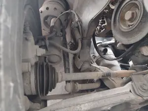 Foto de BIELETA ESTABILIZADORA DELANTERA DERECHA OPEL ZAFIRA A 2.0 DTI (101 CV / 74 KW) referencia 13327928