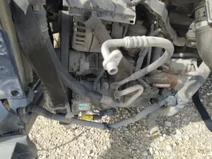 Foto de TUBOS AIRE ACONDICIONADO CITROEN C4 PICASSO 2.0 HDi FAP (150 CV / 110 KW) referencia 6477H8