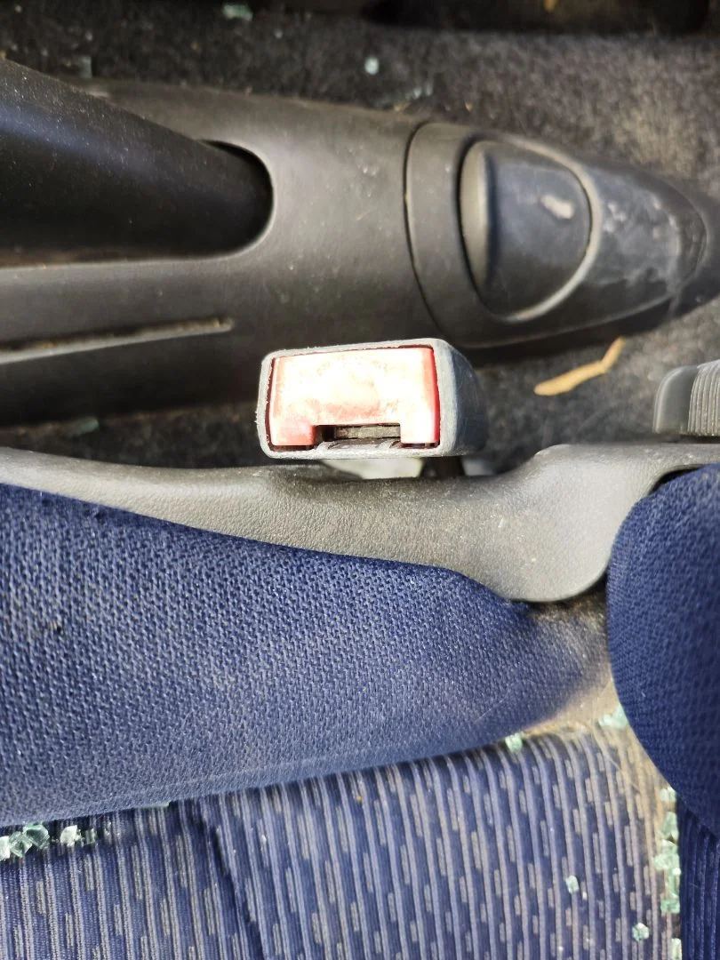 Foto de PRETENSOR AIRBAG IZQUIERDO FIAT II PUNTO (188) BERLINA 1.2 CAT (60 CV / 44 KW)
