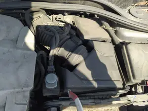 Foto de DEPOSITO EXPANSION RENAULT LAGUNA III COUPE 2.0 dCi Diesel FAP (150 CV / 110 KW)