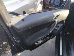 Foto de RETENEDOR PUERTA MERCEDES-BENZ CLASE C (BM 203) BERLINA 2.2 CDI CAT (150 CV / 110 KW) referencia A2037200116