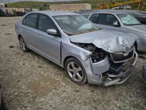 Foto de MANETA EXTERIOR DELANTERA DERECHA SKODA RAPID (NH) 1.2 8V TSI (86 CV / 63 KW) referencia 5N0837205M GRU
