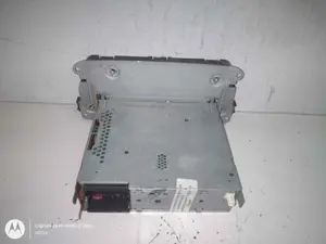 Foto de SISTEMA AUDIO / RADIO CD SEAT IBIZA ST (6J8) referencia 6J0035153 foto 5