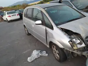 Foto de BARRA ESTABILIZADORA DELANTERA OPEL MERIVA 1.7 16V CDTI (101 CV / 74 KW) referencia 93331032