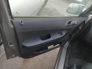 Foto de MANDO ELEVALUNAS DELANTERO IZQUIERDO SKODA FABIA (6Y2/6Y3) 1.4 TDI (69 CV / 51 KW)