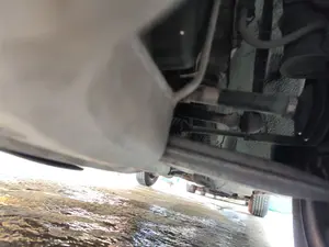 Foto de BARRA ESTABILIZADORA DELANTERA OPEL ASTRA G BERLINA 1.7 16V DTI CAT (Y 17 DT / LR6) (75 CV / 55 KW) referencia 13124022