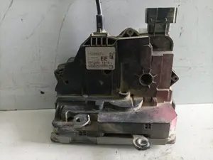 Foto de CERRADURA PUERTA DELANTERA IZQUIERDA OPEL CORSA D referencia 13258271