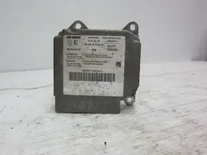 Foto de CENTRALITA AIRBAG PEUGEOT 307 (S1)(04.2001) 1.6 16V CAT (109 CV / 80 KW) referencia 5WK42908