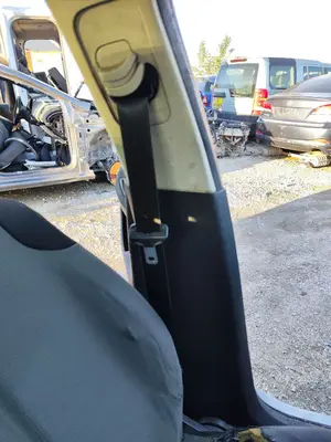 Foto de CINTURON SEGURIDAD DELANTERO IZQUIERDO CITROEN C4 BERLINA 1.6 16V HDi FAP (109 CV / 80 KW)