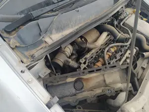 Foto de COMPRESOR AIRE ACONDICIONADO OPEL ZAFIRA A 2.0 DTI (101 CV / 74 KW)