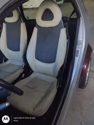 Foto de ASIENTO DELANTERO IZQUIERDO SMART FORTWO COUPE 0.7 Turbo CAT (61 CV / 45 KW) referencia 0008682V006C03W00