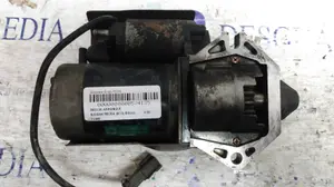 Foto de MOTOR ARRANQUE NISSAN MICRA (K11) 1.0 16V CAT (54 CV / 40 KW) referencia 23300