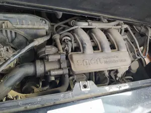Foto de BOMBA FRENO SMART FORTWO COUPE 0.7 Turbo CAT (61 CV / 45 KW)