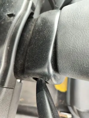 Foto de ANILLO AIRBAG VOLKSWAGEN POLO IV (9N1) 1.4 16V (75 CV / 55 KW)