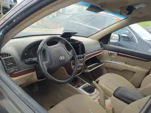 Foto de AIRBAG CORTINA DELANTERO DERECHO HYUNDAI SANTA FE (CM) 2.2 CRDi CAT (150 CV / 110 KW)