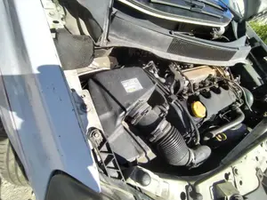 Foto de TUBOS AIRE ACONDICIONADO OPEL ZAFIRA B 1.9 CDTI (120 CV / 88 KW)