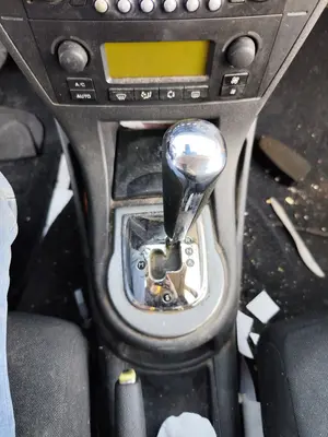 Foto de VARILLAJE CAMBIO CITROEN C4 BERLINA 1.6 16V HDi FAP (109 CV / 80 KW)