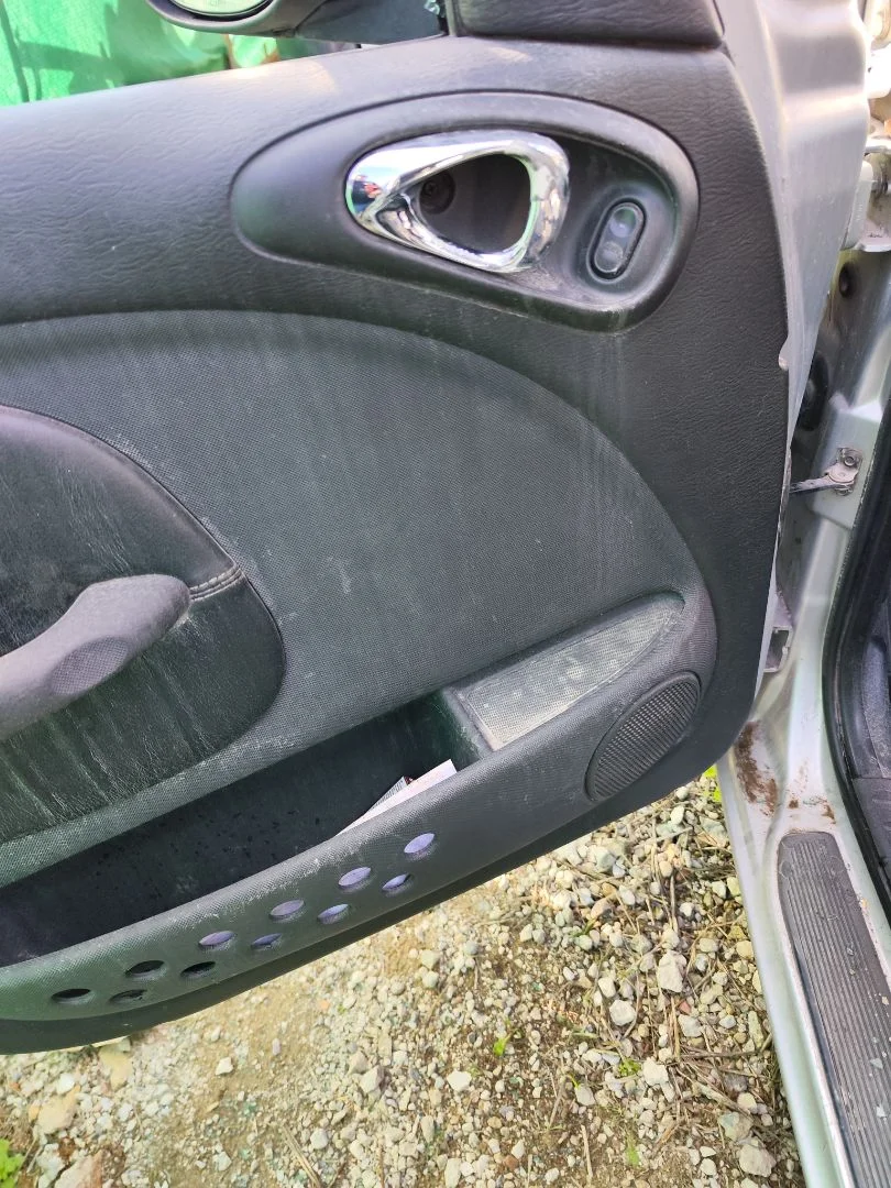 Foto de ELEVALUNAS DELANTERO IZQUIERDO CHRYSLER PT CRUISER 2.2 CRD CAT (121 CV / 89 KW) referencia 05017811AC