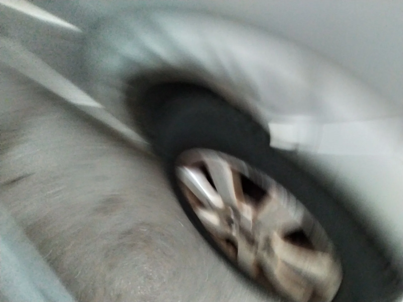 Foto de AMORTIGUADOR DELANTERO IZQUIERDO OPEL MERIVA 1.7 16V CDTI (101 CV / 74 KW) referencia 93189535
