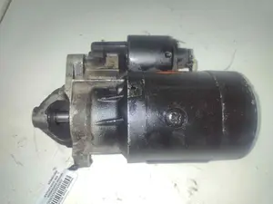 Foto de MOTOR ARRANQUE RENAULT CLIO II FASE I (B/CB0) referencia 0001208526 foto 4