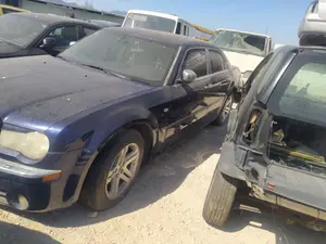 Foto de PUERTA DELANTERA IZQUIERDA CHRYSLER 300C (LE/LX) 3.0 CRD CAT (218 CV / 160 KW) referencia 05134171AP
