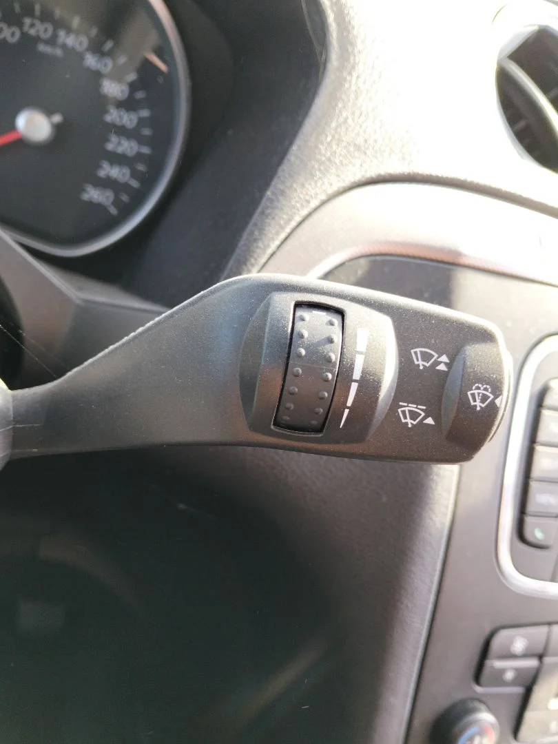 Foto de MANDO LIMPIA FORD S-MAX (CA1) 2.0 TDCi CAT (131 CV / 96 KW)