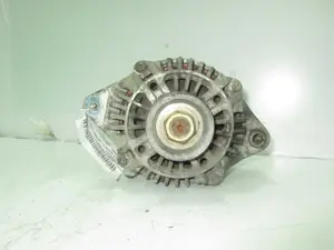 Foto de ALTERNADOR SUZUKI WAGON R + (RB/MM) 1.3 16V CAT (76 CV / 56 KW) referencia 3140083E00
