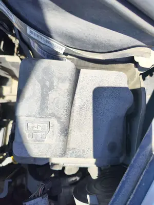 Foto de CAJA RELES / FUSIBLES PEUGEOT 207 1.4  (73 CV / 54 KW)