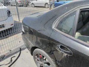 Foto de NO IDENTIFICADO SAAB 9-3 BERLINA 1.9 TiD CAT (150 CV / 110 KW)