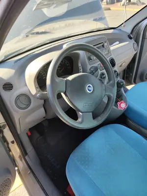 Foto de AIRBAG DELANTERO IZQUIERDO FIAT II PANDA (169) 1.2 CAT (60 CV / 44 KW) referencia 0735356856