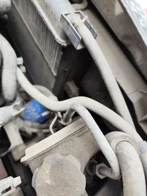 Foto de RADIADOR CALEFACCION / AIRE ACONDICIONADO CITROEN XSARA PICASSO 2.0 HDi CAT (RHY / DW10TD) (90 CV / 66 KW) referencia 6448N3