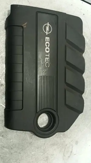 Foto de TAPA MOTOR OPEL ZAFIRA B 1.9 16V CDTI CAT (Z 19 DTH / LRD) (150 CV / 110 KW) referencia 55557294