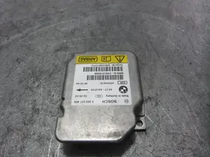 Foto de CENTRALITA AIRBAG BMW SERIE 3 COMPACTO (E46) M47N204D4 referencia 65776912755