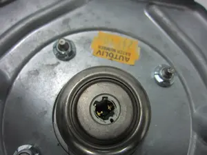 Foto de AIRBAG DELANTERO IZQUIERDO LAND ROVER FREELANDER (LN)(01.1998) 1.8 CAT (120 CV / 88 KW) referencia EHM102040 foto 7