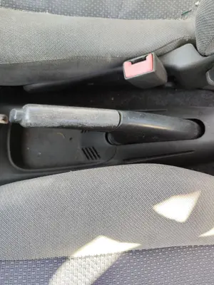 Foto de PALANCA FRENO FIAT II PUNTO (188) BERLINA 1.3 JTD CAT (69 CV / 51 KW) referencia 0735314468