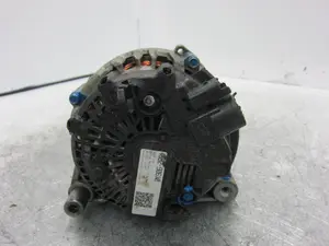 Foto de ALTERNADOR PEUGEOT 508 SW 2.0 16V HDi FAP CAT (RHH / DW10CTED4) (163 CV / 120 KW) referencia TG15C135 foto 4