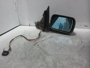 Foto de RETROVISOR DERECHO BMW SERIE 3 BERLINA (E46) 3.0 24V Turbodiesel CAT (184 CV / 135 KW) referencia 42492