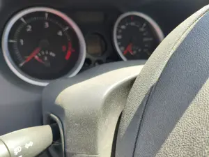 Foto de CUADRO INSTRUMENTOS RENAULT MEGANE II BERLINA 5P 1.5 dCi Diesel (106 CV / 78 KW)